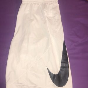 Nike dri-fit shorts